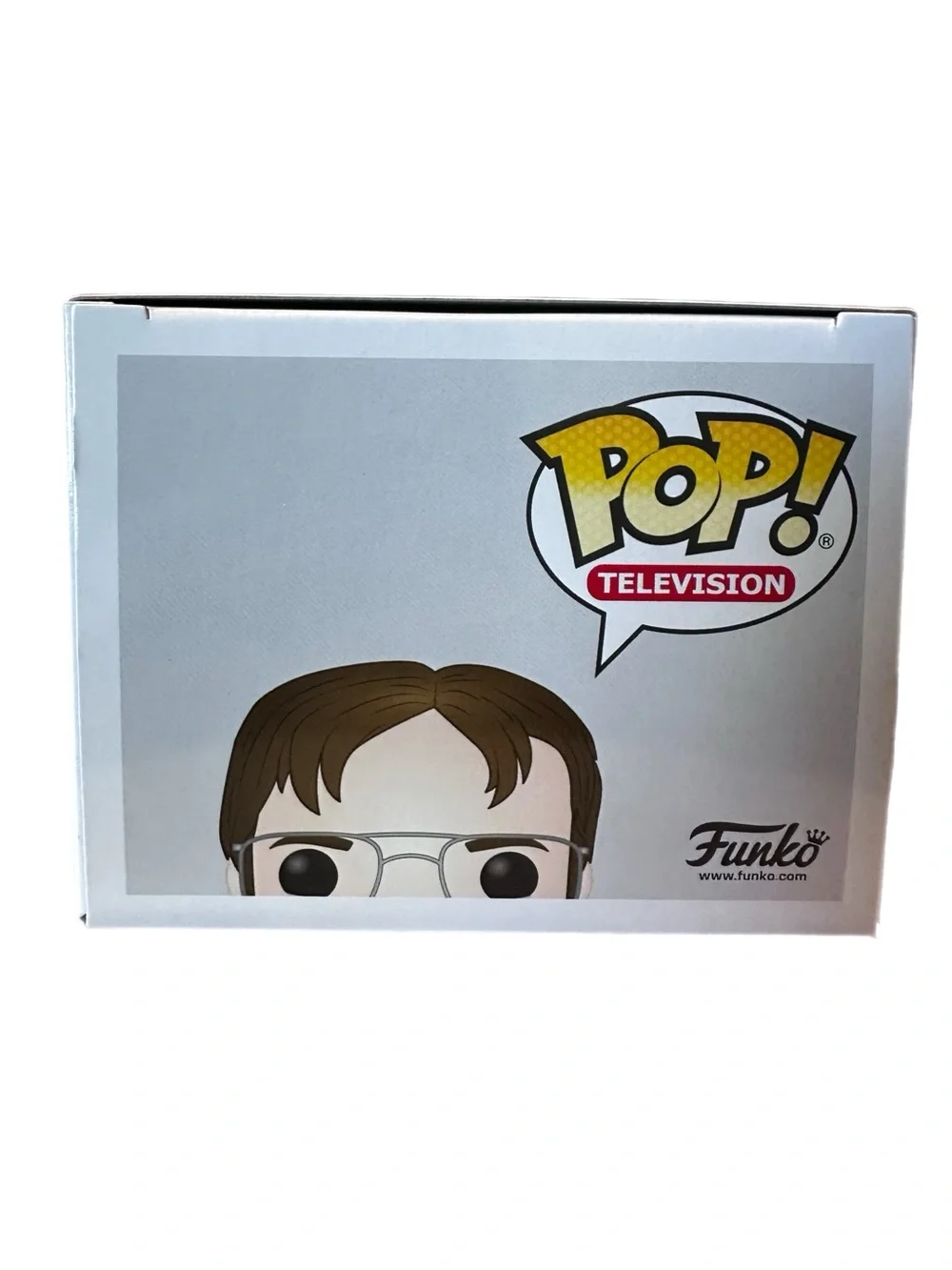 Funko collectible pop